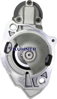 AD KUHNER 10583 -  Стартер